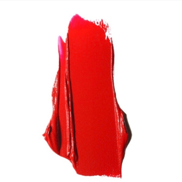 Mac Cosmetics Love Me Liquid Lipstick #492 Yeah, I'm fancy, NIB - Picture 5 of 8